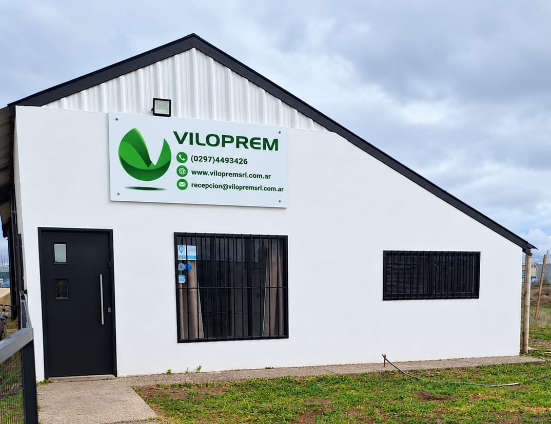 Base operativa de VILOPREM