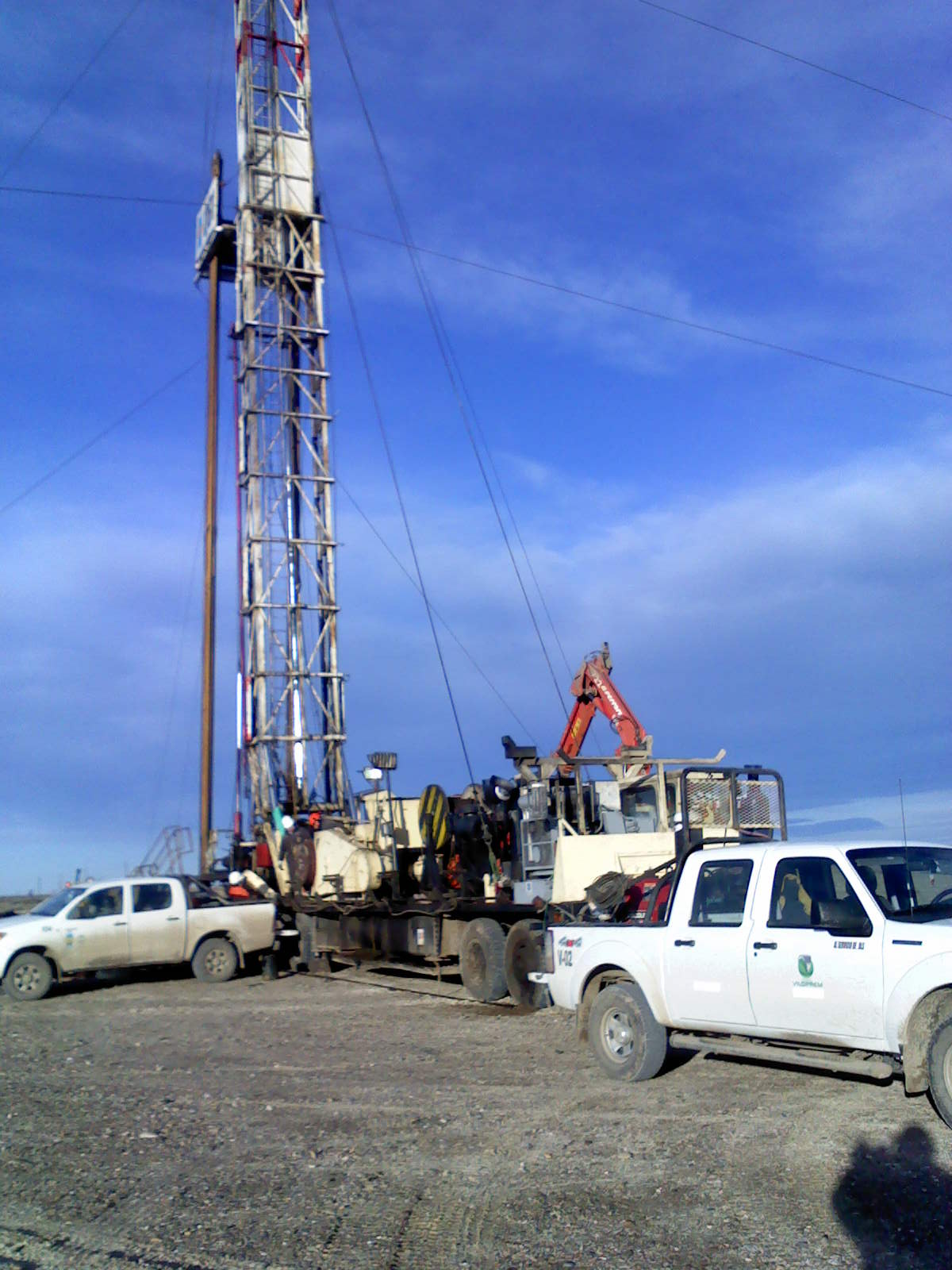 Mantenimiento edilicio